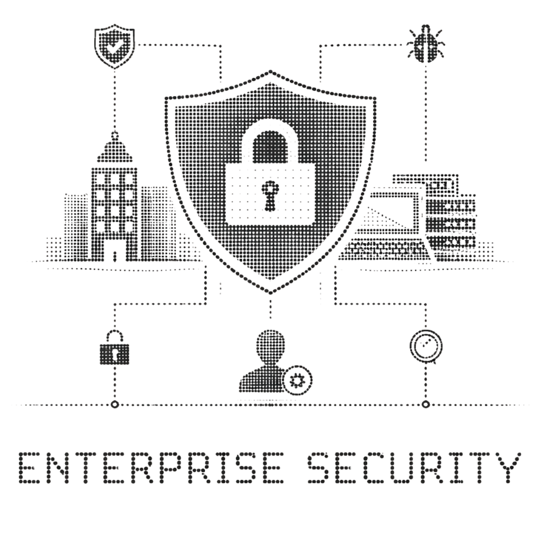 Enterprise grade security